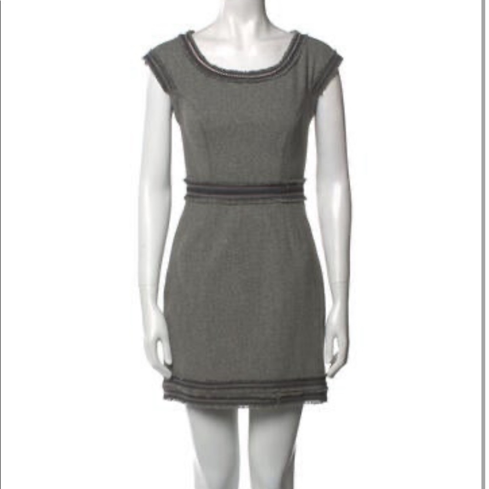 Rebecca Taylor dress